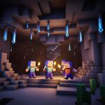 minecraft ()