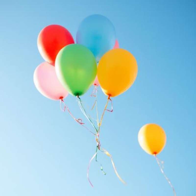 balony ()