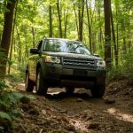 landrover ()