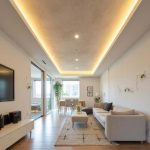 sufit napinany ()