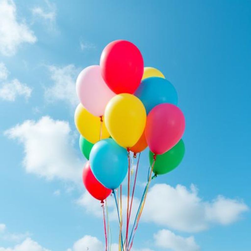 balony ()