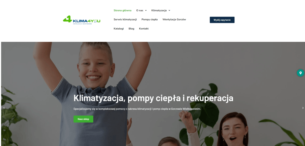klima