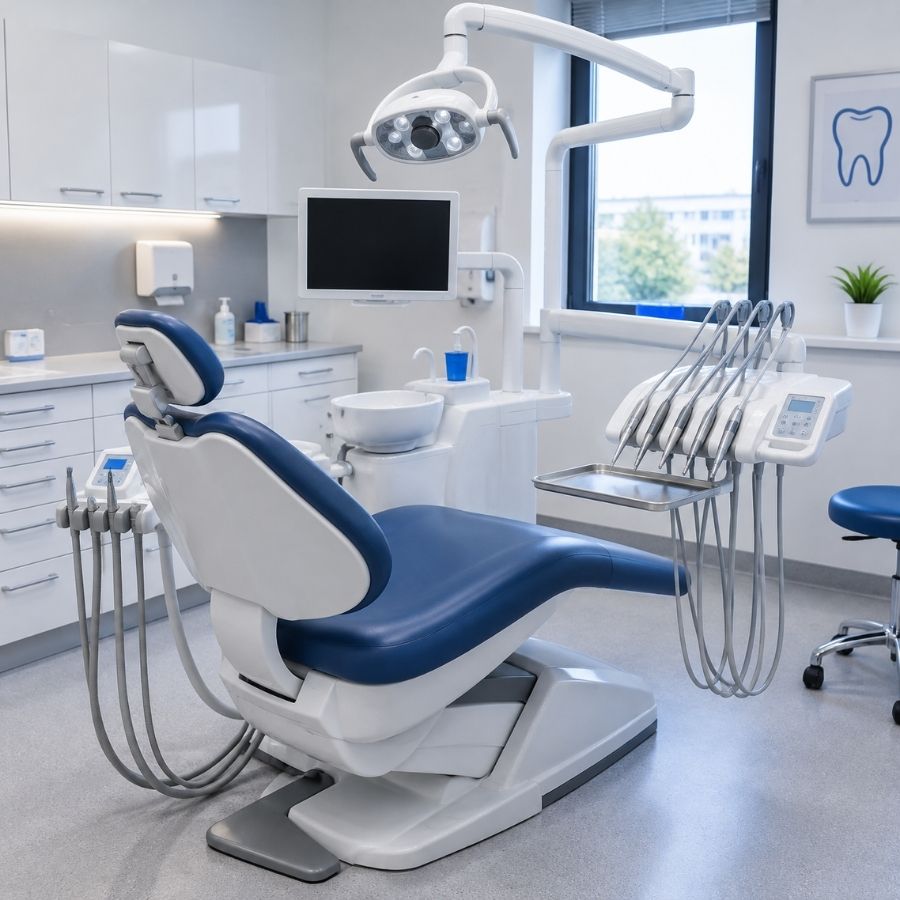 dentysta Radzymin ()